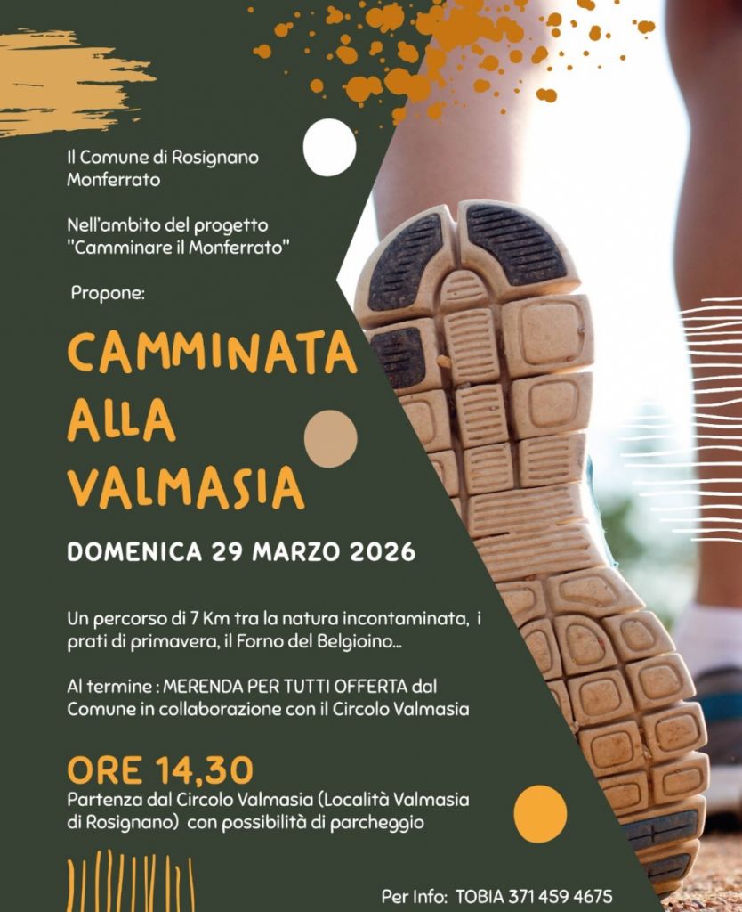 Rosignano: il 27 ricette senza glutine